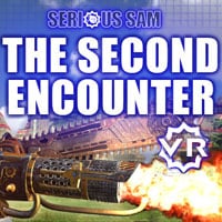 Serious Sam VR: The Second Encounter: Cheats, Trainer +5 [MrAntiFan]
