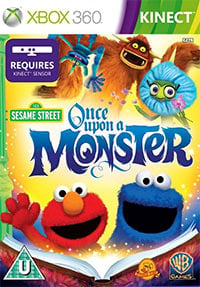 Trainer for Sesame Street: Once Upon a Monster [v1.0.5]