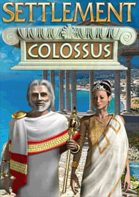 Settlement: Colossus: TRAINER AND CHEATS (V1.0.17)