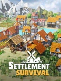 Settlement Survival: TRAINER AND CHEATS (V1.0.84)
