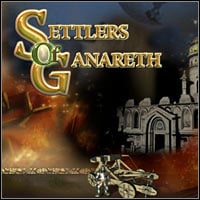 Settlers of Ganareth: TRAINER AND CHEATS (V1.0.89)