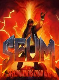 SEUM: Speedrunners from Hell: Cheats, Trainer +15 [dR.oLLe]