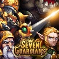 Seven Guardians: TRAINER AND CHEATS (V1.0.37)