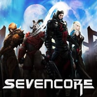 SEVENCORE: Cheats, Trainer +6 [dR.oLLe]