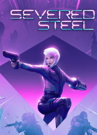 Severed Steel: TRAINER AND CHEATS (V1.0.44)