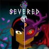 Severed: TRAINER AND CHEATS (V1.0.24)