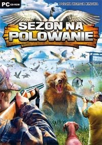 Sezon na polowanie: Trainer +5 [v1.7]