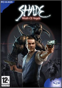 Shade: Wrath of Angels: Cheats, Trainer +7 [CheatHappens.com]