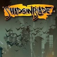 Shadow Blade: Trainer +13 [v1.8]