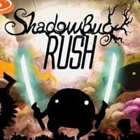 Shadow Bug Rush: Trainer +12 [v1.4]