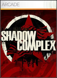 Shadow Complex: Trainer +6 [v1.7]