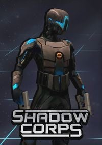 Shadow Corps: TRAINER AND CHEATS (V1.0.40)