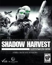 Shadow Harvest: Phantom Ops: Cheats, Trainer +7 [CheatHappens.com]