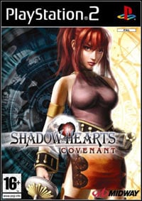 Trainer for Shadow Hearts: Covenant [v1.0.9]