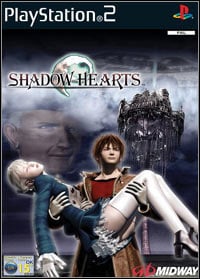 Shadow Hearts: Cheats, Trainer +7 [FLiNG]