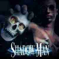 Shadow Man: TRAINER AND CHEATS (V1.0.19)