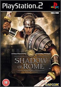 Trainer for Shadow of Rome [v1.0.9]