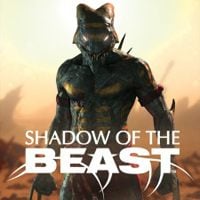 Trainer for Shadow of the Beast [v1.0.8]