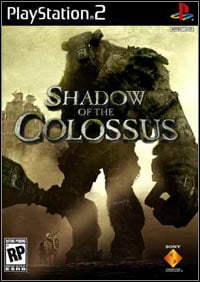 Trainer for Shadow of the Colossus (2005) [v1.0.8]