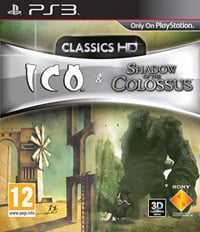 Shadow of the Colossus HD: TRAINER AND CHEATS (V1.0.37)