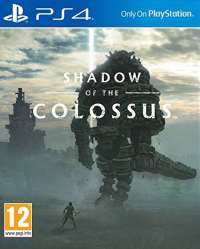 Trainer for Shadow of the Colossus [v1.0.5]