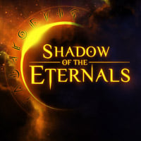 Shadow of the Eternals: Cheats, Trainer +5 [dR.oLLe]