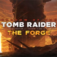 Trainer for Shadow of the Tomb Raider: The Forge [v1.0.5]