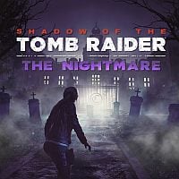 Shadow of the Tomb Raider: The Nightmare: Trainer +11 [v1.9]
