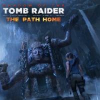 Shadow of the Tomb Raider: The Path Home: TRAINER AND CHEATS (V1.0.91)