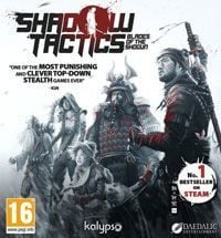 Shadow Tactics: Blades of the Shogun: Cheats, Trainer +11 [FLiNG]