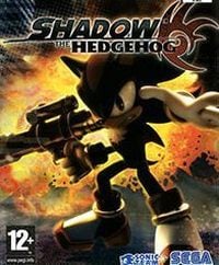 Shadow the Hedgehog: Cheats, Trainer +5 [MrAntiFan]