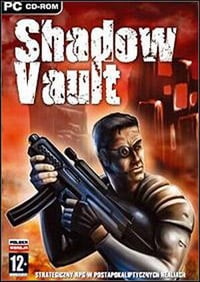 Shadow Vault: Cheats, Trainer +8 [dR.oLLe]