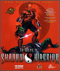 Shadow Warrior (1997): TRAINER AND CHEATS (V1.0.34)