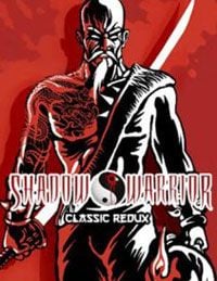 Shadow Warrior Classic Redux: Cheats, Trainer +10 [dR.oLLe]