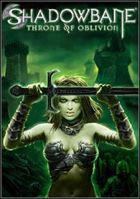 Shadowbane: Throne of Oblivion: Cheats, Trainer +6 [MrAntiFan]