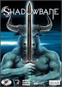 Shadowbane: Trainer +15 [v1.2]