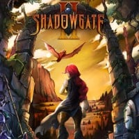 Shadowgate 2: TRAINER AND CHEATS (V1.0.59)