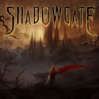 Trainer for Shadowgate [v1.0.4]