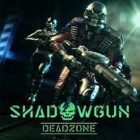 Shadowgun: Deadzone: Cheats, Trainer +12 [dR.oLLe]