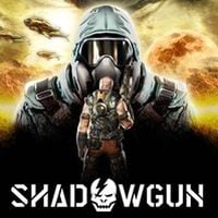 Shadowgun: Cheats, Trainer +13 [CheatHappens.com]