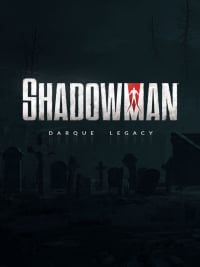 Shadowman: Darque Legacy: TRAINER AND CHEATS (V1.0.26)