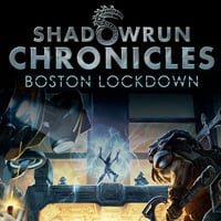 Trainer for Shadowrun Chronicles: Boston Lockdown [v1.0.7]