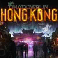 Shadowrun: Hong Kong Extended Edition: Trainer +14 [v1.6]