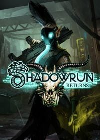 Trainer for Shadowrun Returns [v1.0.1]