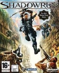 Shadowrun: Trainer +6 [v1.1]