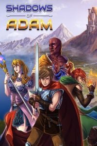 Shadows of Adam: TRAINER AND CHEATS (V1.0.73)
