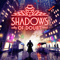 Shadows of Doubt: Trainer +12 [v1.4]