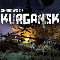 Trainer for Shadows of Kurgansk [v1.0.4]