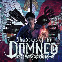 Shadows of the Damned: Hella Remastered: TRAINER AND CHEATS (V1.0.97)