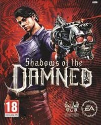 Shadows of the Damned: TRAINER AND CHEATS (V1.0.44)